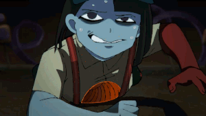 DBBQCrawlingCharacter