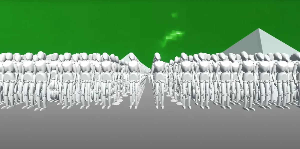 Mannequins ENA Wiki Fandom