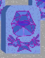 Overworld Headtomb model