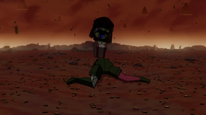 DBBQTrailer RainingBullets