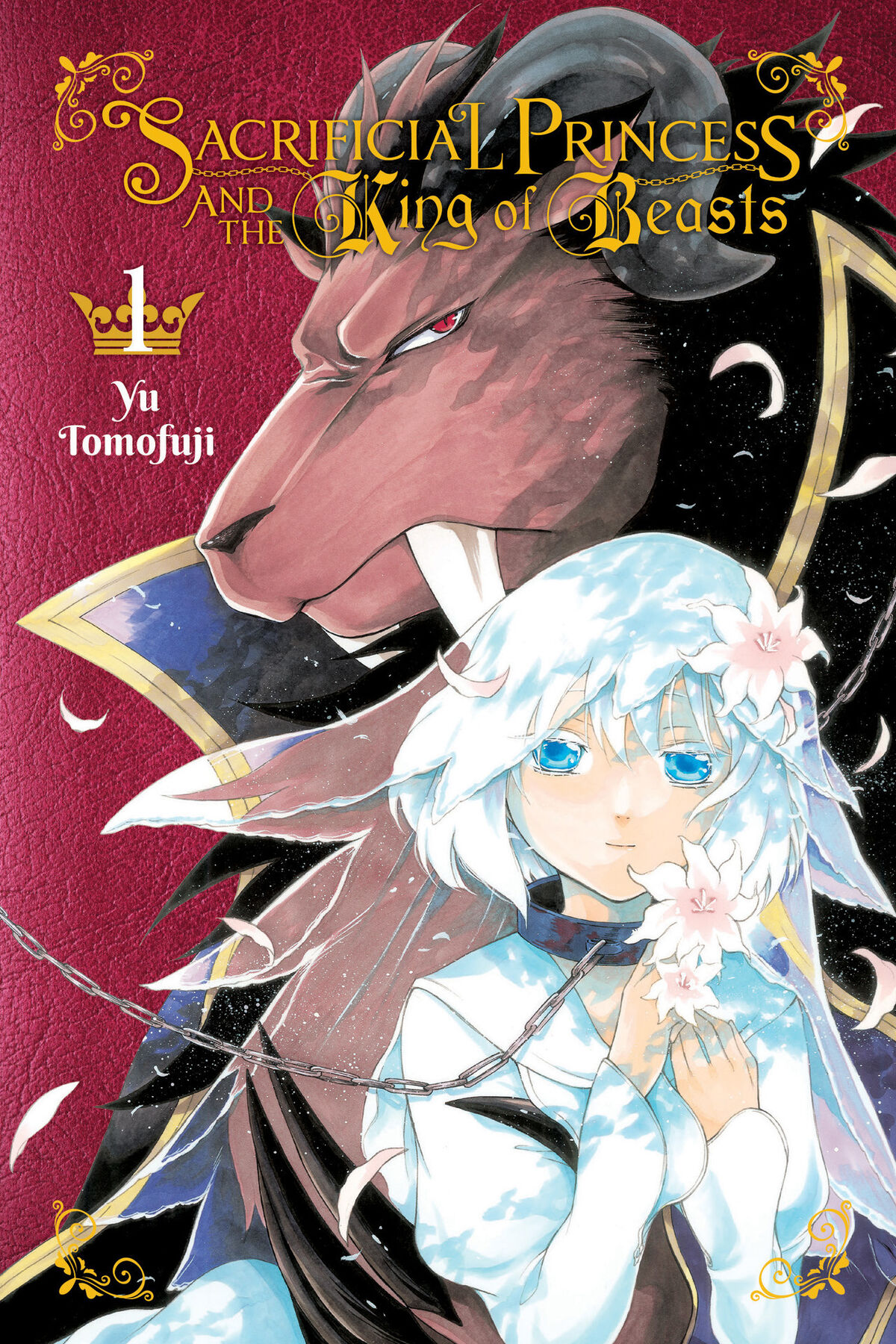 Niehime to Kemono no Ou  Anime english, Manga, Manga pages