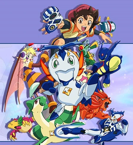 Pluster World | Animanga Wiki | Fandom