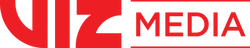 Viz Media's logo