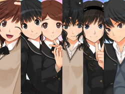 Amagami