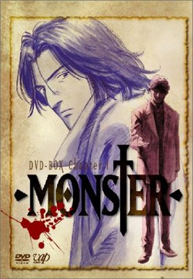 Monster TV Series 20042005  IMDb