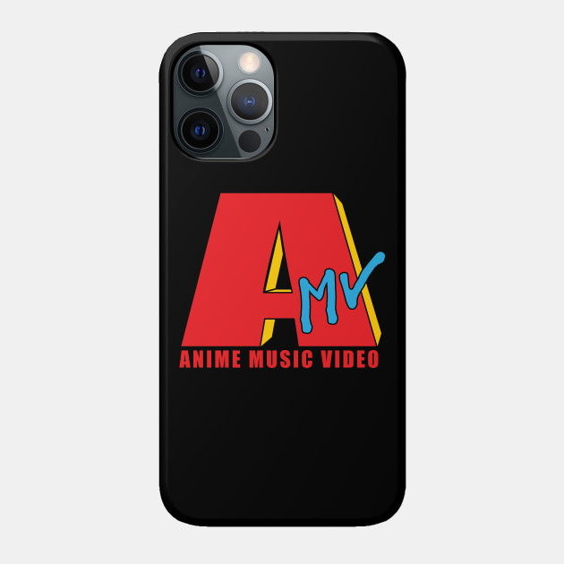 Anime Music Videos