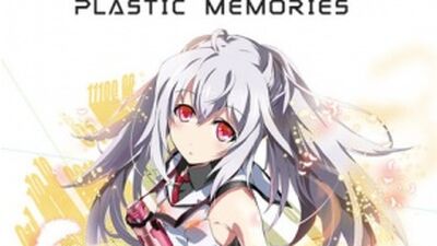 Plastic Memories - Plamemo - Animes Online