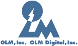 OLM Studio logo