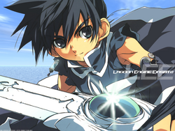 Lagoon Engine Animanga Wiki Fandom