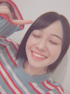 [2018.12.5] Tomoriru sporting a new haircut #1