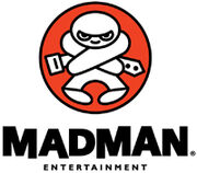 Madman Entertainment