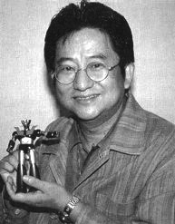 新品永井豪限定6種スタンプ絶版 GO NAGAI