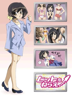 Hit wo Nerae