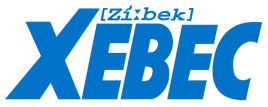 Xebec Studios logo