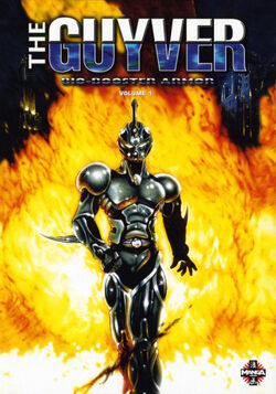 Guyver