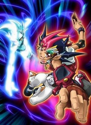 YGO Zexal