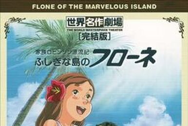 You want to go for a walk  Swiss Family Robinson Anime Series is with  Anime dubs and 5 others  By Swiss Family Robinson Anime Series  Facebook