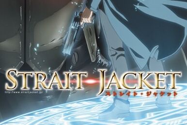 Strait Jacket | Manga Wiki | Fandom