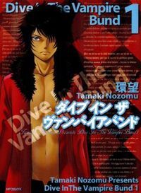 Dive in the Vampire Bund.jpg