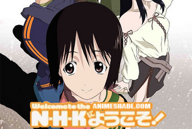 Welcome to the N.H.K. | Manga Wiki | Fandom