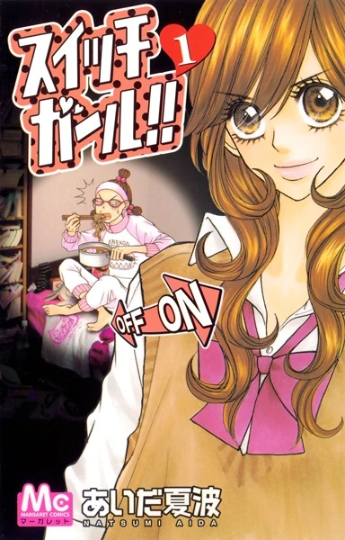 Switch Girl!! | Animanga Wiki | Fandom