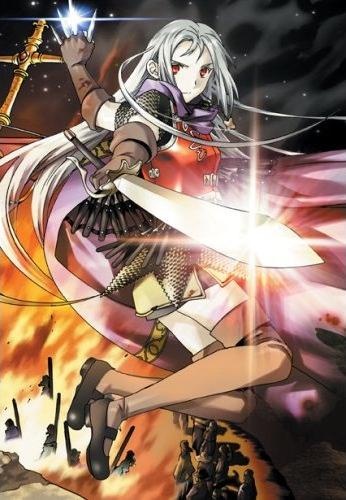 Dorothea Majo No Tetsutsui Animanga Wiki Fandom