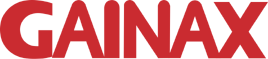 Gainax logo