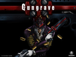 Gungrave