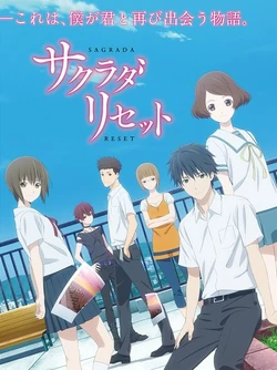 Sakurada Reset