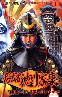 Kagemusha Tokugawa Ieyasu Animanga Wiki Fandom