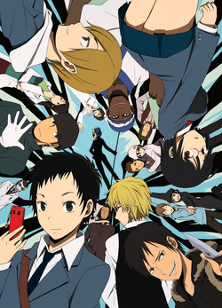 Durarara