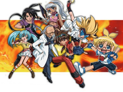 List of Bakugan Battle Brawlers DVDs, Bakugan Wiki, Fandom