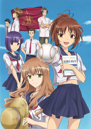 Moshidora Animanga Wiki Fandom Moshidora Animanga Wiki Fandom