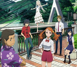 AnoHana