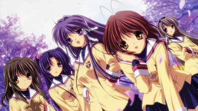 Clannad: After Story - Ushio's Request (Anime Clip) 