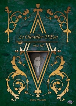 Le Chevalier D'Eon
