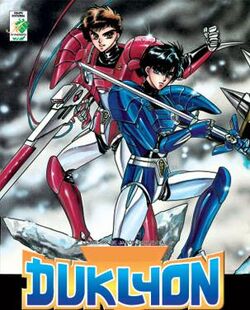Duklyon