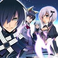 Sol Trigger Animanga Wiki Fandom