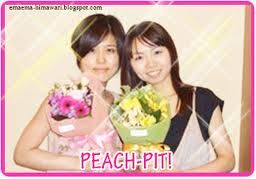 Peach Pit Animanga Wiki Fandom Peach Pit Animanga Wiki Fandom