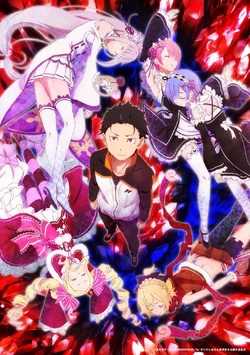 ReZero kara Hajimeru Isekai Seikatsu