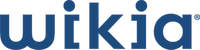 Wikia logo