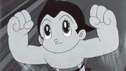 Astro Boy original