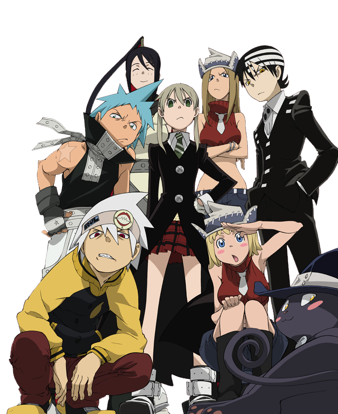 List of Soul Eater episodes  Wikipedia