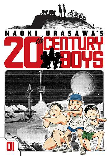 20th Century Boys | Animanga Wiki | Fandom