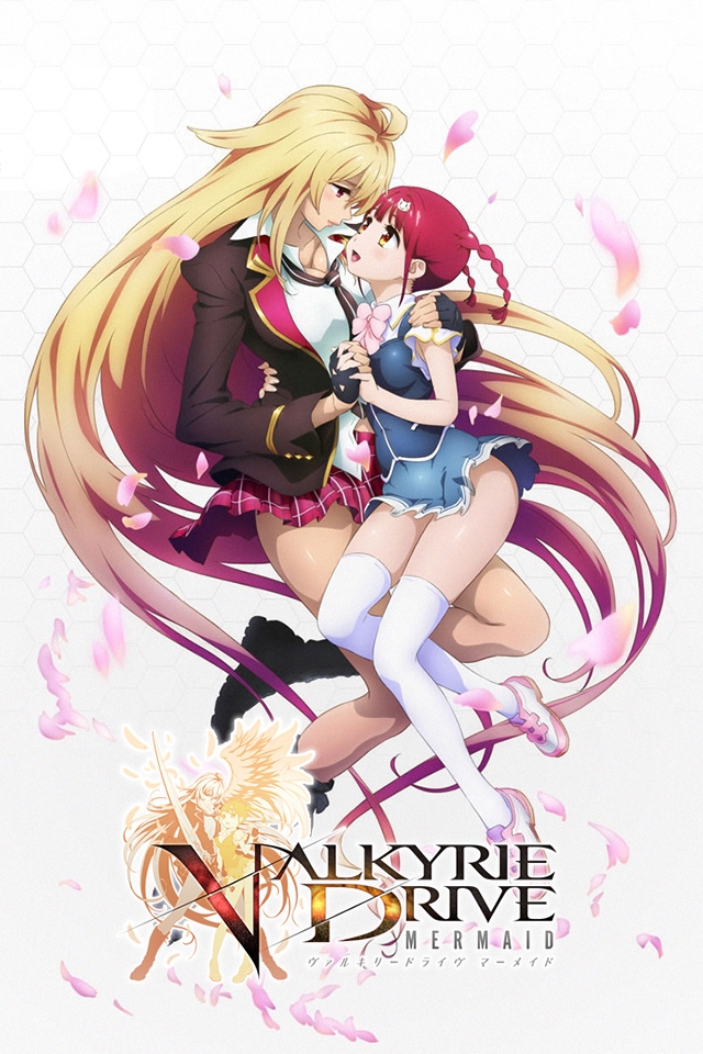 PS Vita Exclusive Valkyrie Drive: Bhikkhuni Launches In The West