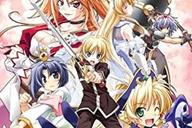 Daicon III and IV Opening Animations | Animanga Wiki | Fandom