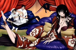 XxxHolic