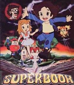 Superbook