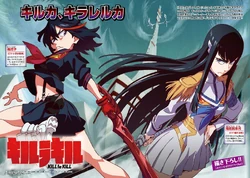 Kill la Kill