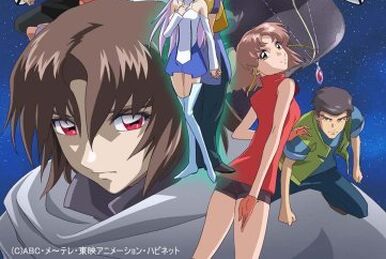 Hikari no Densetsu (TV) - Anime News Network